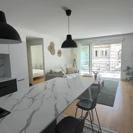 Magnifique Neuf A Deux Pas De Bordeaux Апартаменты