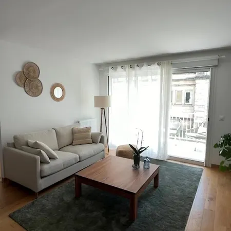 Magnifique Neuf A Deux Pas De Bordeaux Апартаменты *