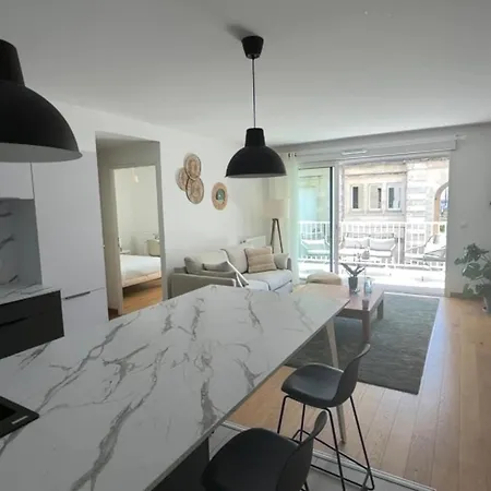 Magnifique Neuf A Deux Pas De Bordeaux Апартаменты *