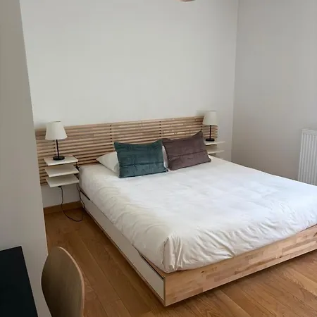 Magnifique Neuf A Deux Pas De Bordeaux Апартаменты *