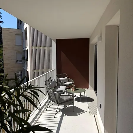 Magnifique Neuf A Deux Pas De Bordeaux Апартаменты *
