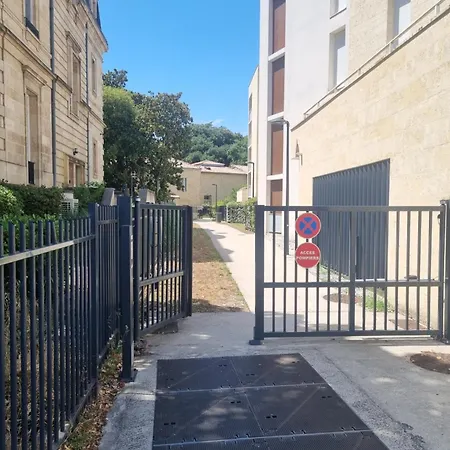 Magnifique Neuf A Deux Pas De Bordeaux